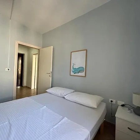 아파트 Bellavista *
