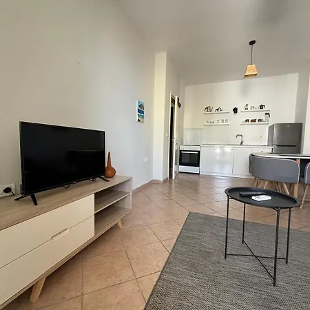 아파트 Bellavista Durrës