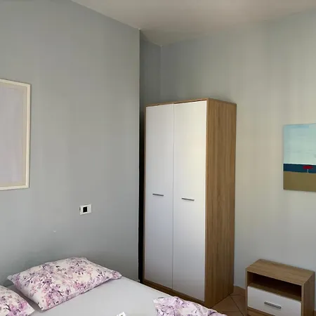 아파트 Bellavista Durrës