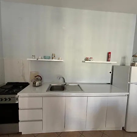 Bellavista 아파트 Durrës