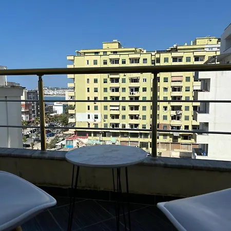 Bellavista 아파트 *
